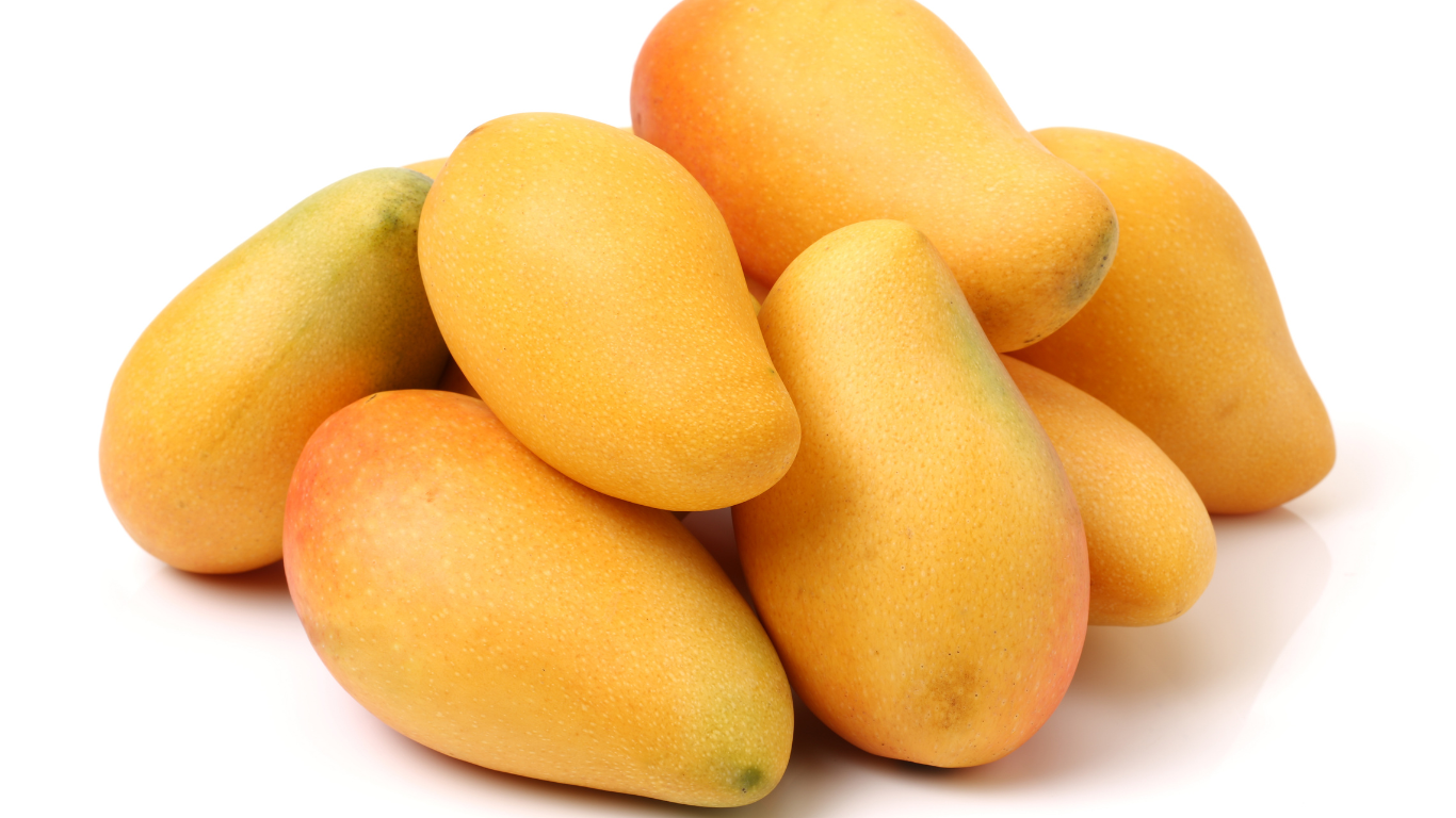 Fresh Mango Export from India