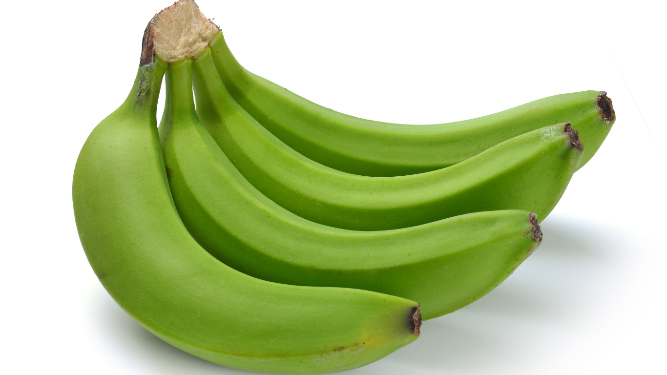 Fresh Banana Export from India