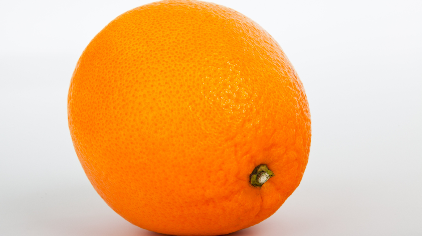 Fresh Orange Export from India